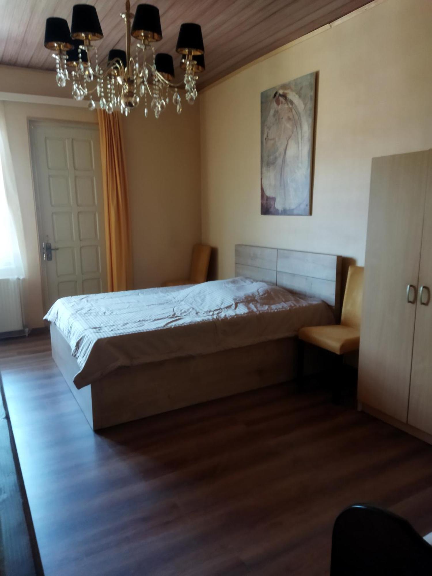 Ketos Home تبليسي المظهر الخارجي الصورة