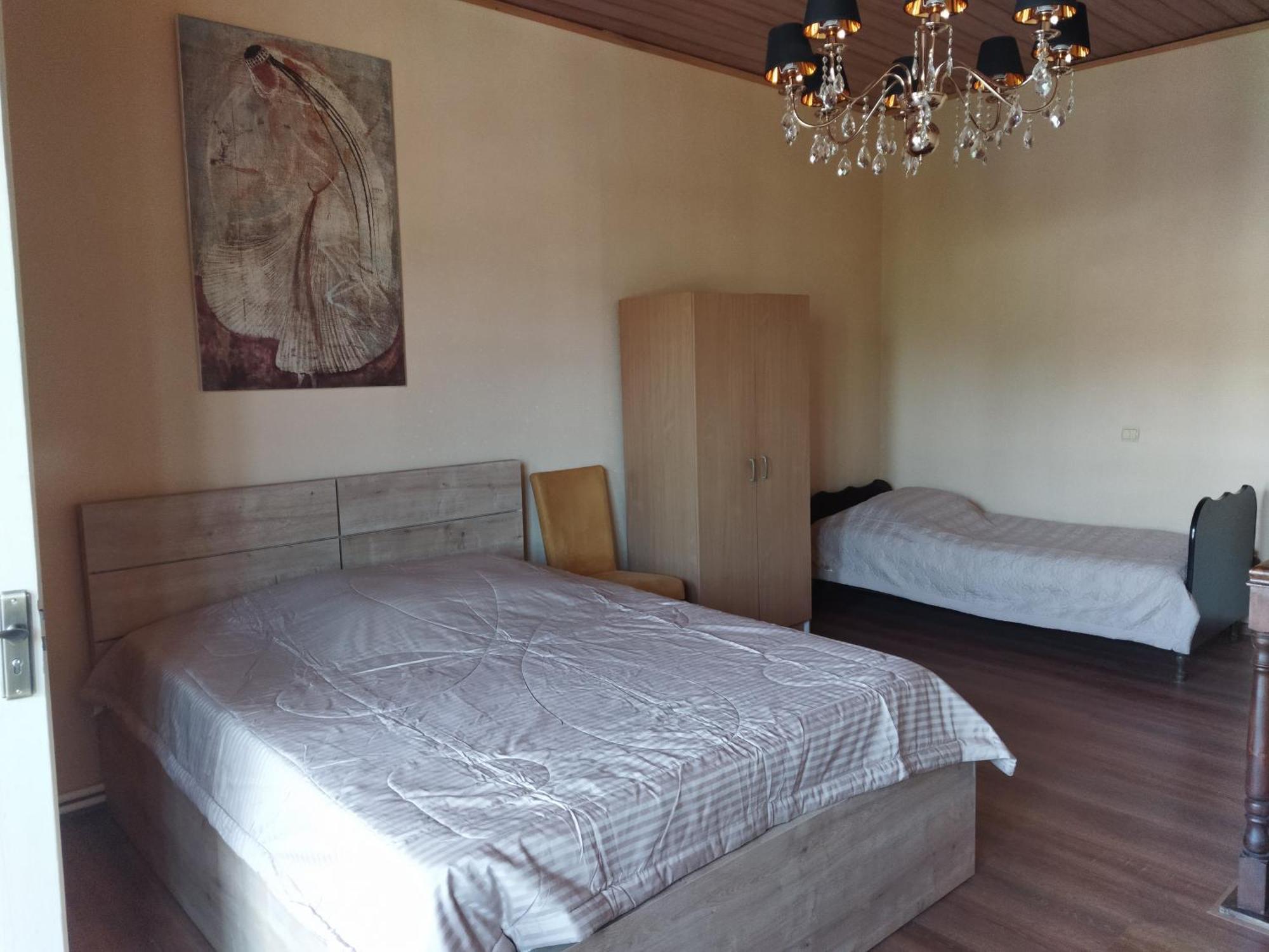 Ketos Home تبليسي المظهر الخارجي الصورة
